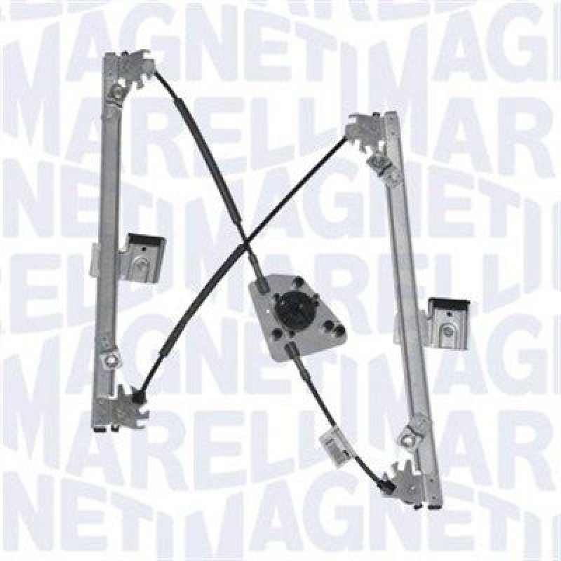 MAGNETI MARELLI Window Regulator