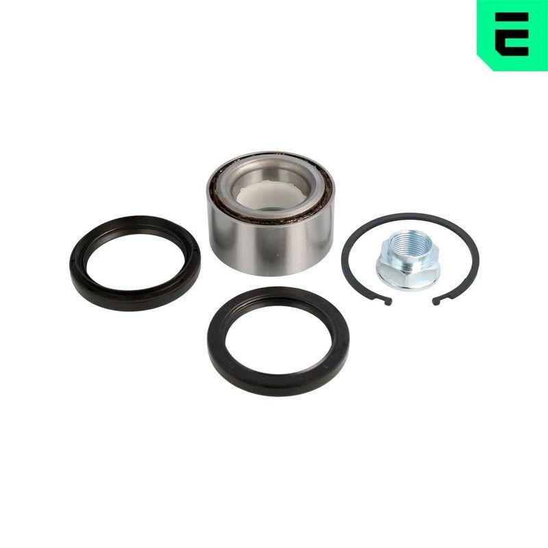 OPTIMAL Wheel Bearing Kit