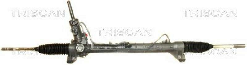 TRISCAN Steering Gear