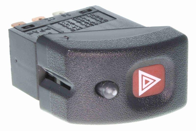 VEMO Hazard Warning Light Switch Original VEMO Quality