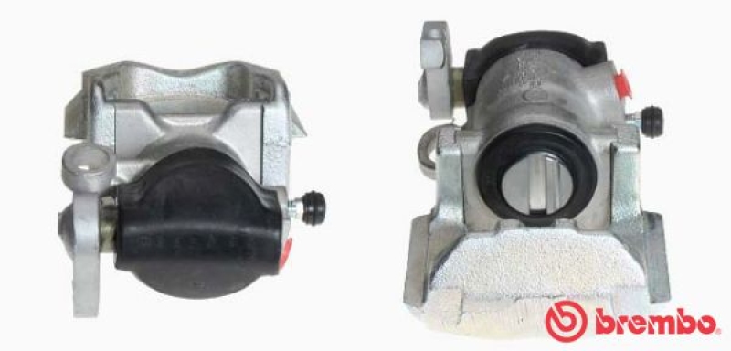 BREMBO Brake Caliper ESSENTIAL LINE