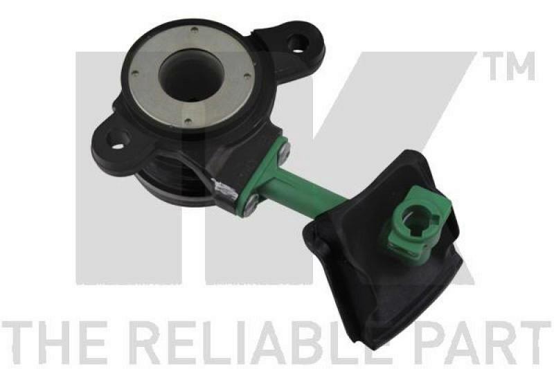 NK Central Slave Cylinder, clutch