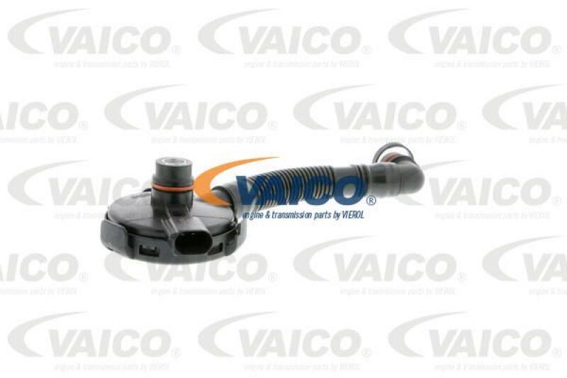 VAICO Valve, engine block breather Original VAICO Quality