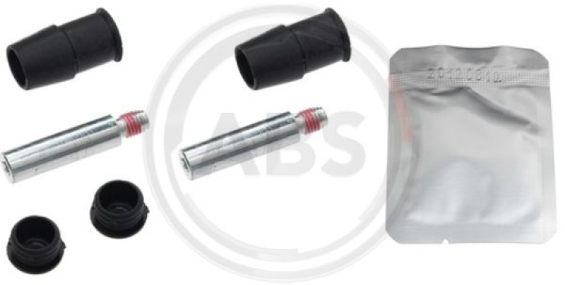 Guide Sleeve Kit, brake caliper