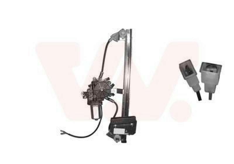 VAN WEZEL Window Regulator