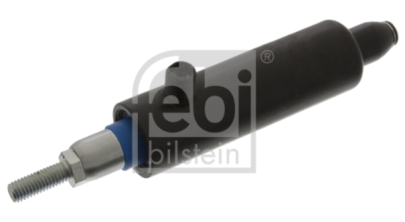 FEBI BILSTEIN Fuel Cut-off, injection system