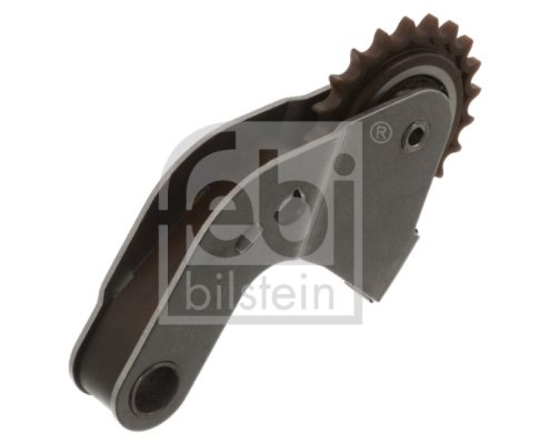 FEBI BILSTEIN Tensioner, timing chain