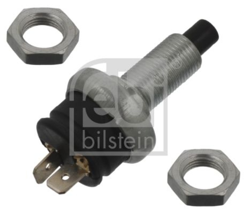 FEBI BILSTEIN Brake Light Switch