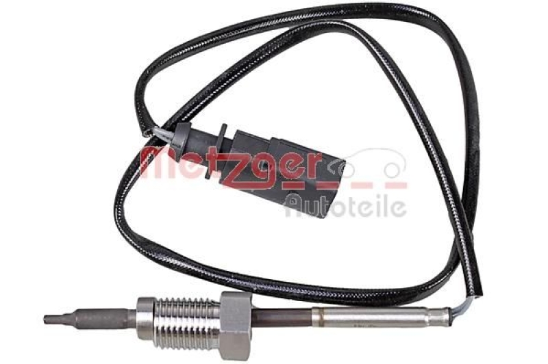 METZGER Sensor, exhaust gas temperature