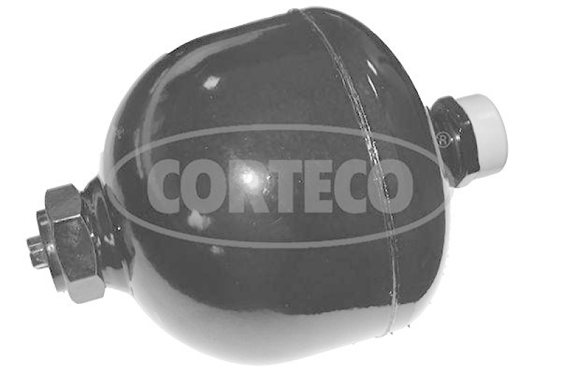 CORTECO Druckspeicher