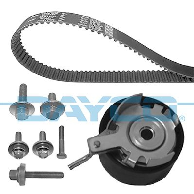 DAYCO Timing Belt Set