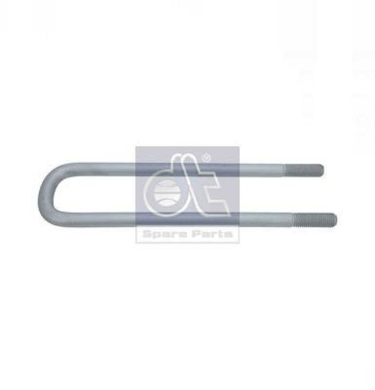 DT Spare Parts Spring Clamp