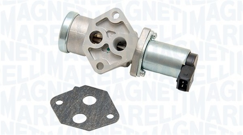 MAGNETI MARELLI Idle Control Valve, air supply