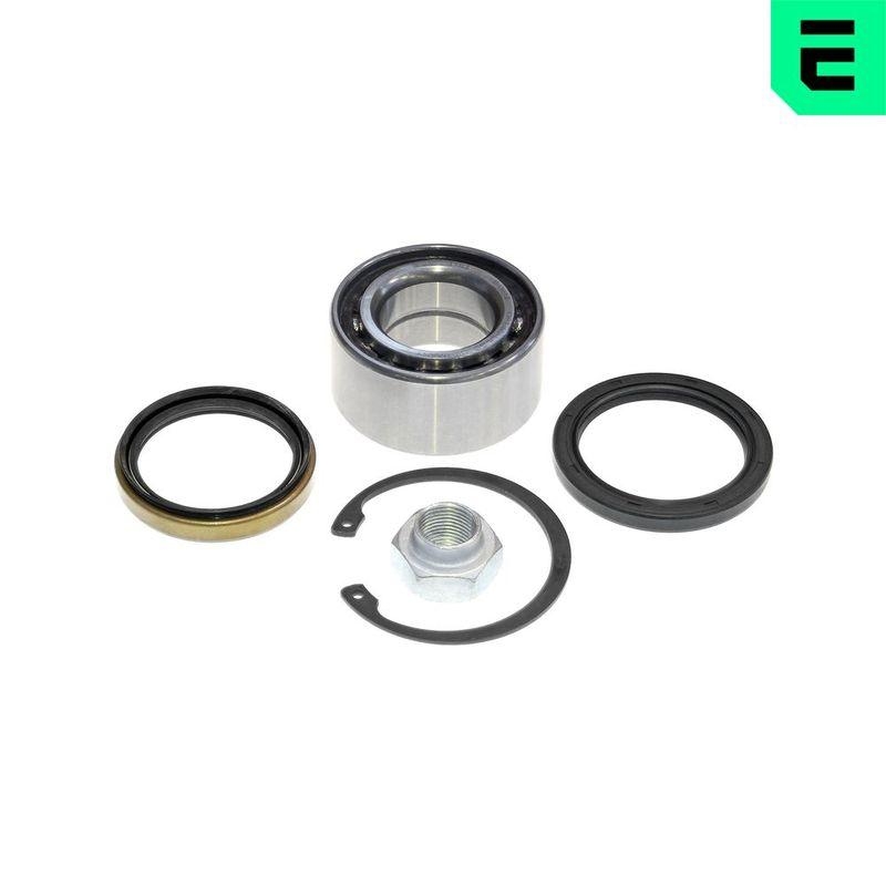 OPTIMAL Wheel Bearing Kit