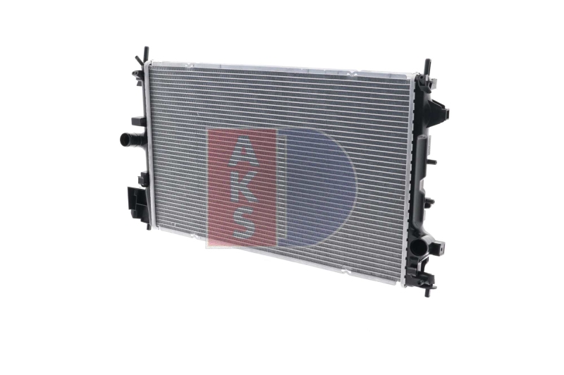 AKS DASIS Radiator, engine cooling