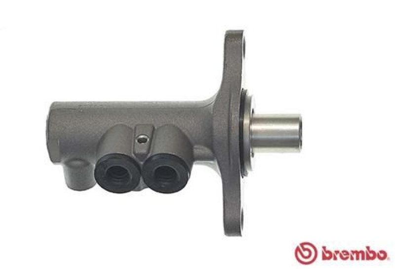 BREMBO Brake Master Cylinder ESSENTIAL LINE