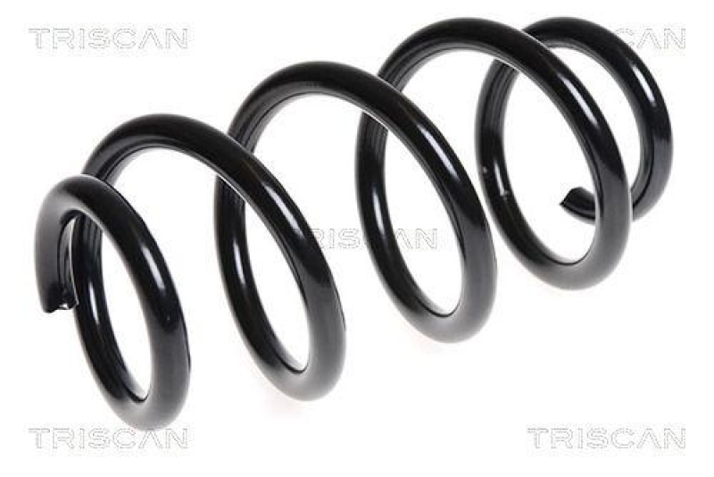 TRISCAN Coil Spring