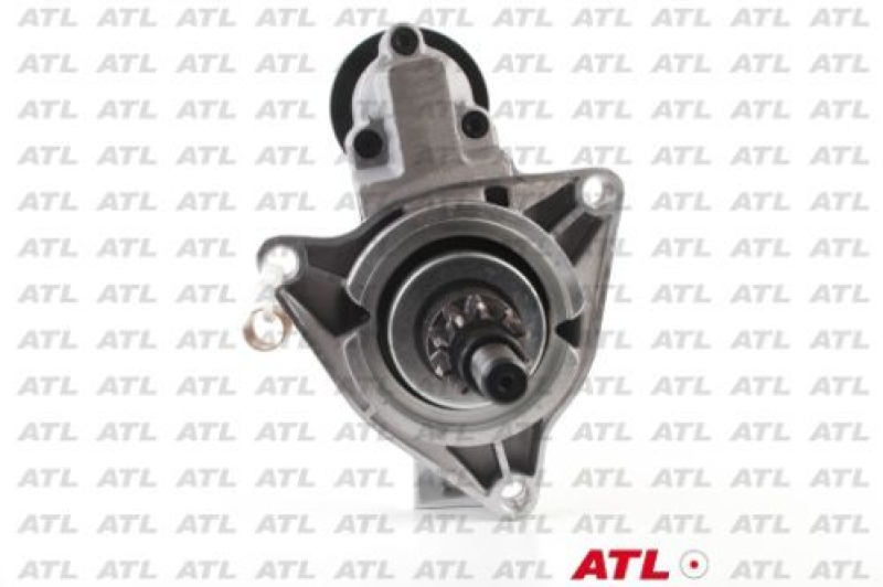 ATL Autotechnik Starter