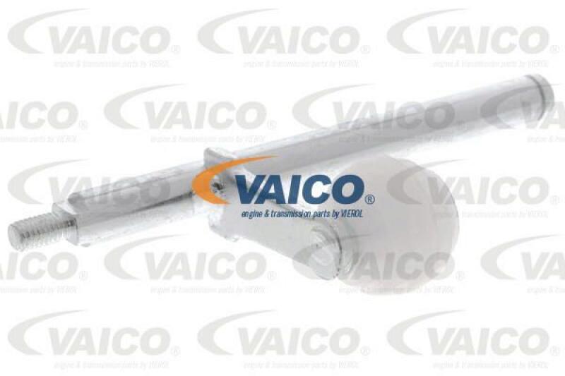 VAICO Deflection Shaft, gearshift mechanism Original VAICO Quality