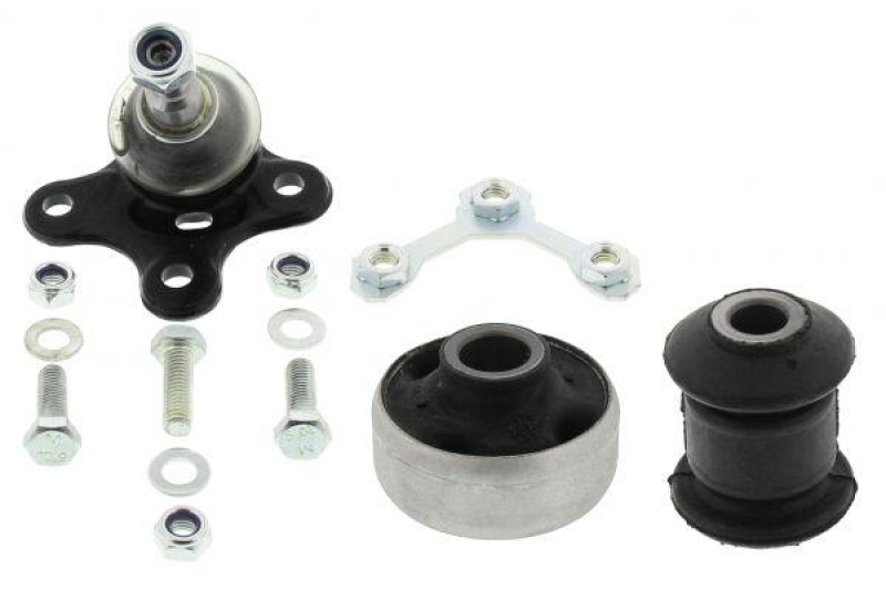 MAPCO Suspension Kit