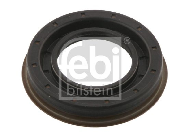 FEBI BILSTEIN Shaft Seal, differential