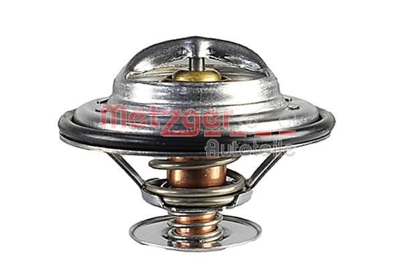 METZGER Thermostat, coolant