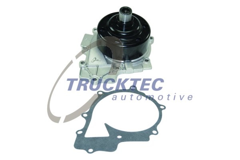 TRUCKTEC AUTOMOTIVE Wasserpumpe, Motorkühlung