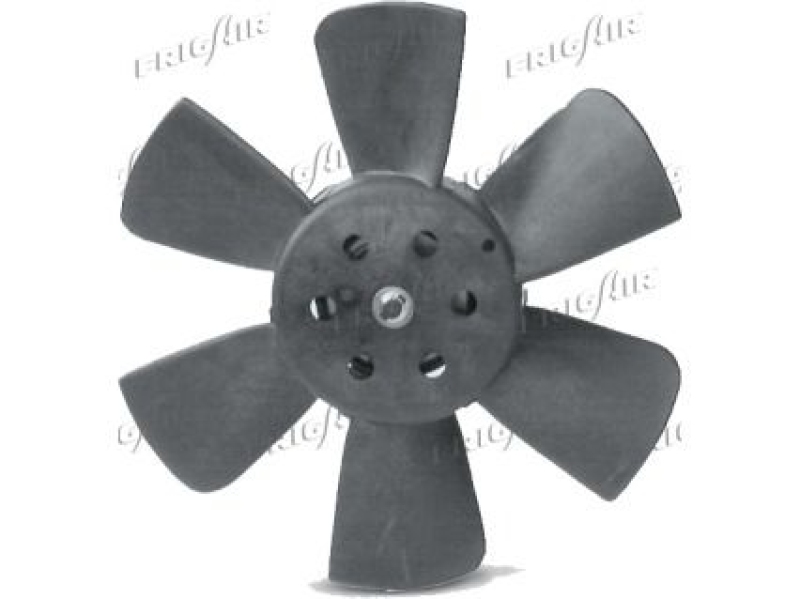 FRIGAIR Fan, engine cooling