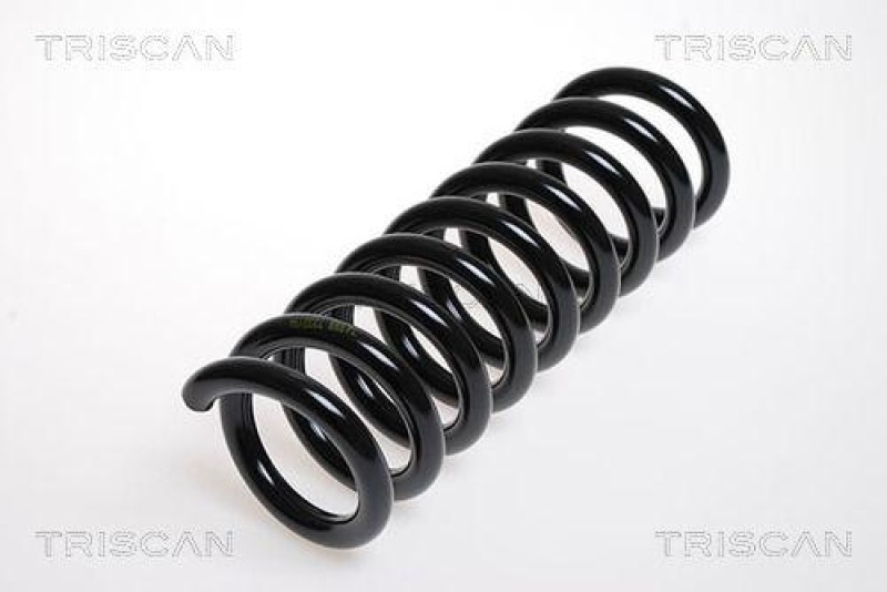 TRISCAN Coil Spring