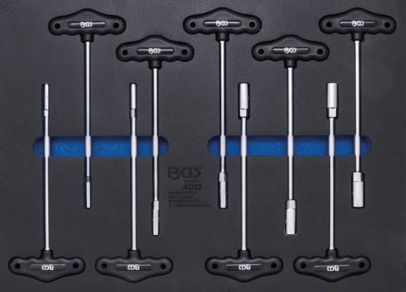 BGS Screwdriver Set