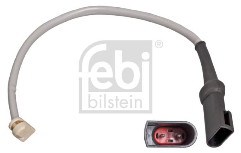 FEBI BILSTEIN Warning Contact, brake pad wear