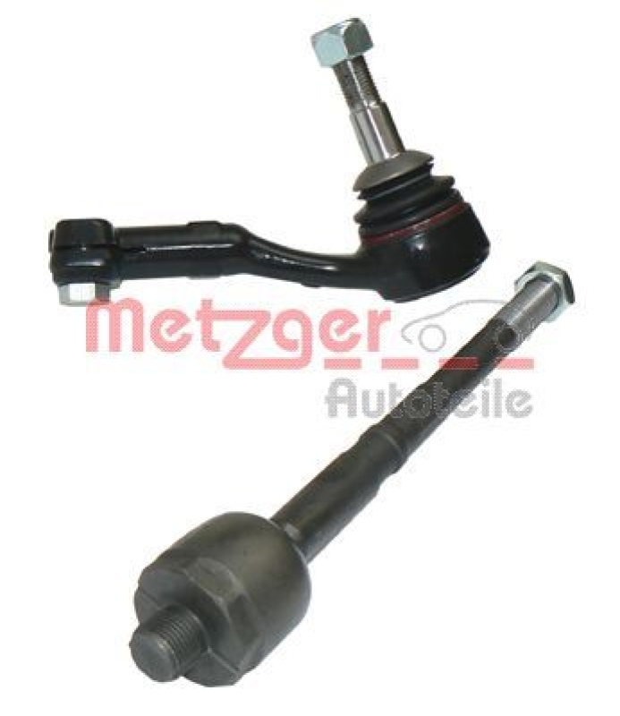 METZGER Spurstange KIT +