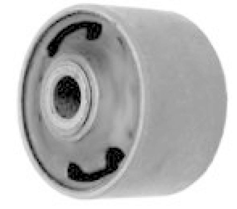 MAPCO Mounting, axle beam