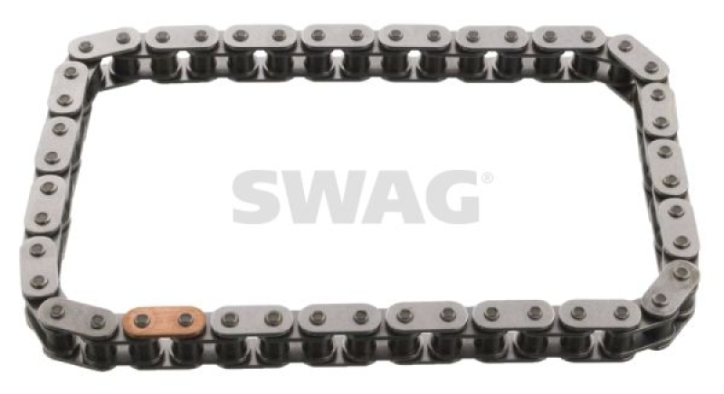 SWAG Chain, oil pump drive