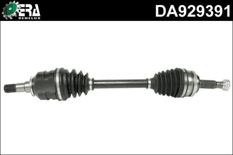 ERA Benelux Drive Shaft