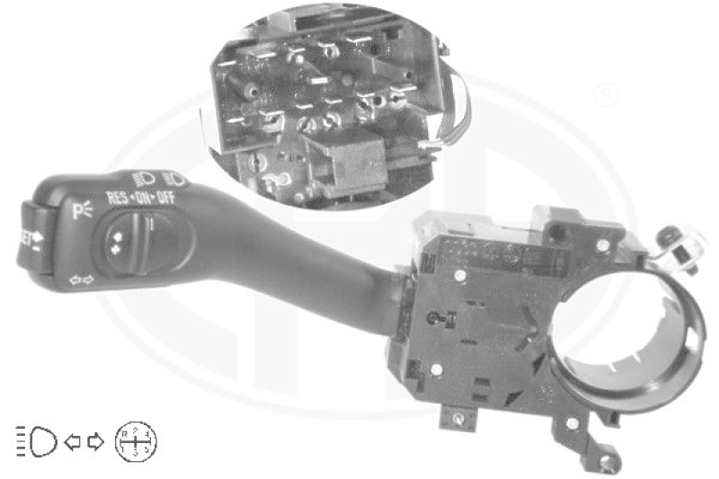 ERA Steering Column Switch