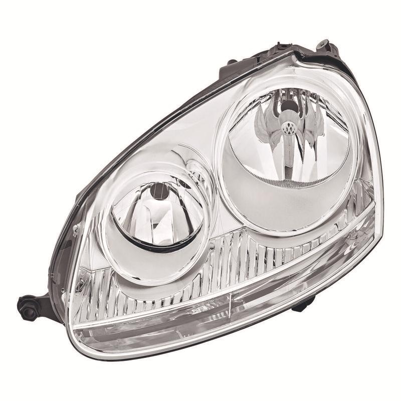 VALEO Headlight