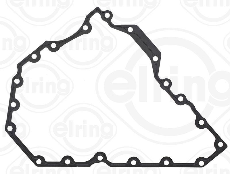 ELRING Gasket, wet sump