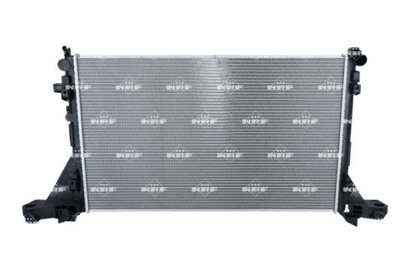 NRF Radiator, engine cooling