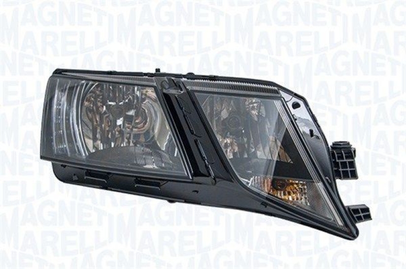 MAGNETI MARELLI Headlight