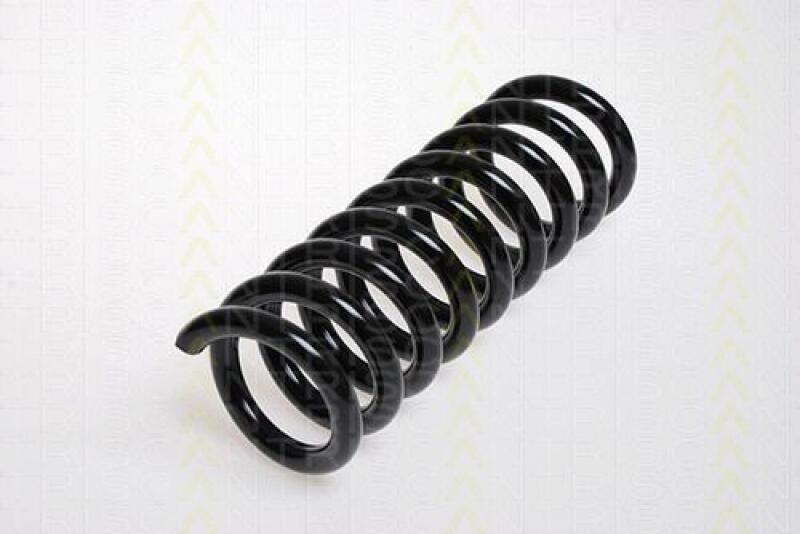 TRISCAN Coil Spring