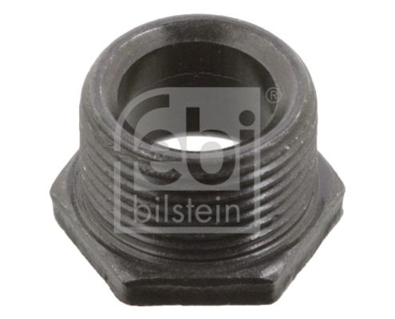 FEBI BILSTEIN Tensioning Nut, injector holder