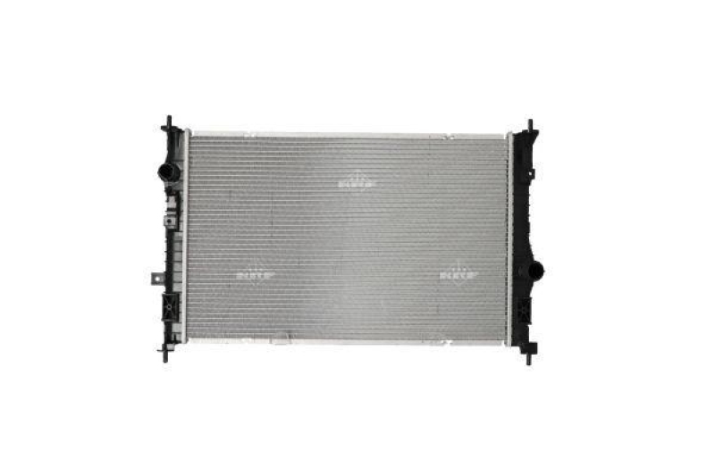 NRF Radiator, engine cooling