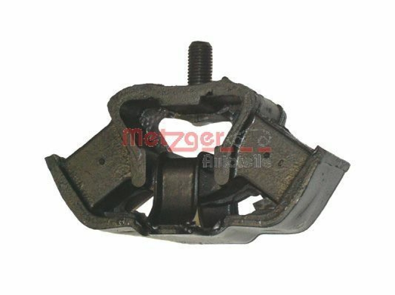 METZGER Mounting, automatic transmission