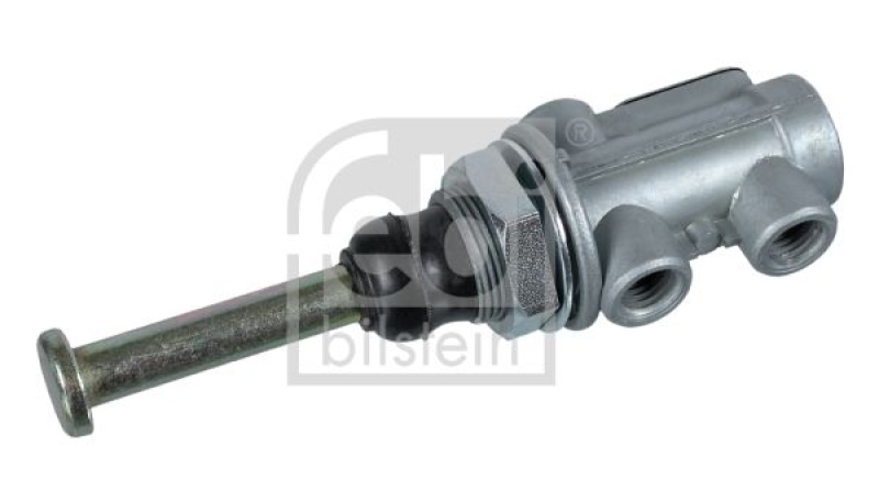 FEBI BILSTEIN Valve, retarder brake system