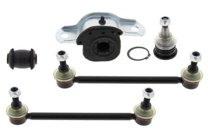 MAPCO Suspension Kit