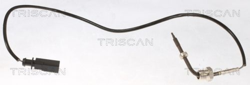 TRISCAN Sensor, exhaust gas temperature