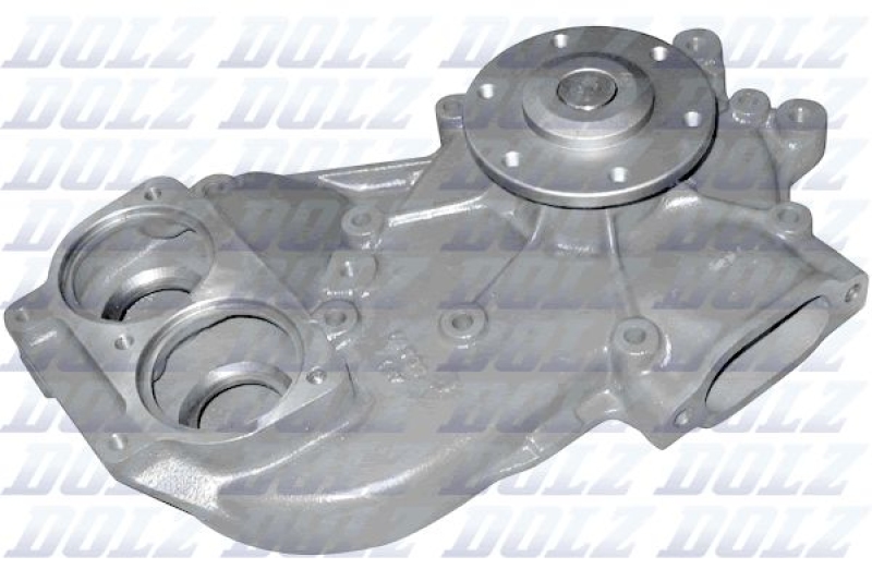 DOLZ Water Pump, engine cooling