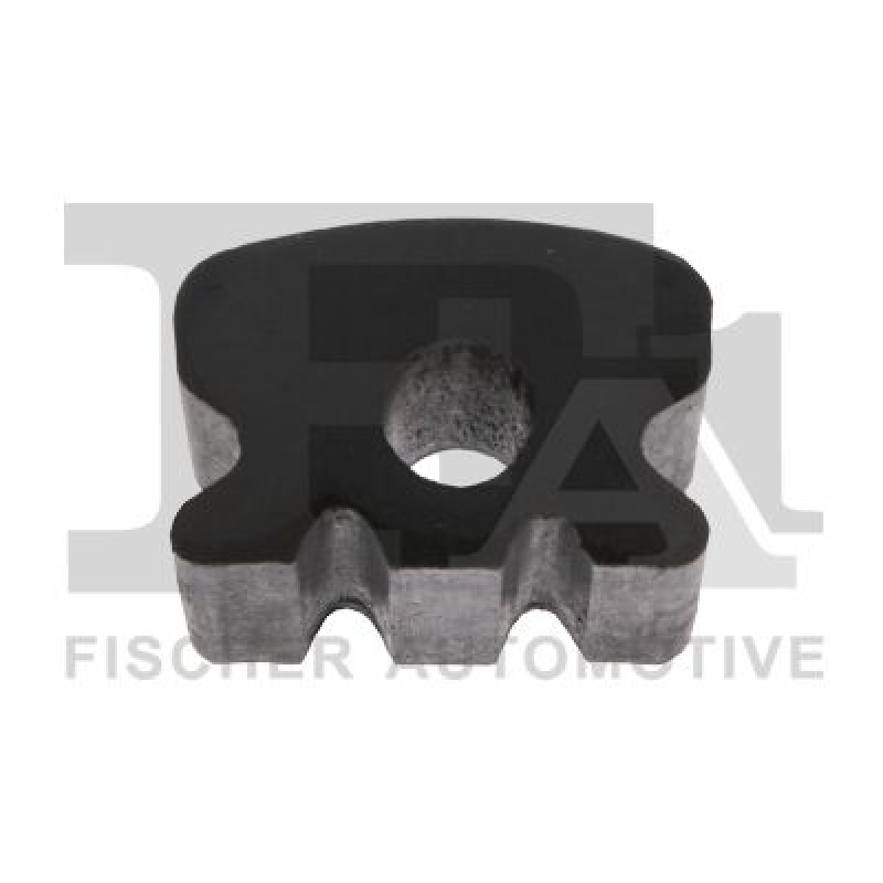 FA1 Rubber Buffer, muffler