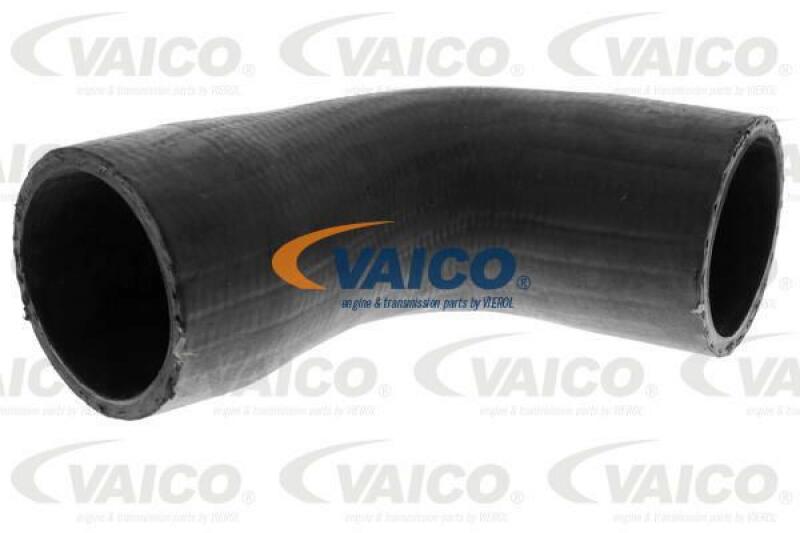 VAICO Charger Air Hose Original VAICO Quality